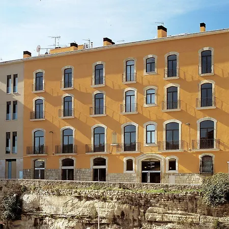 Urbi Apartman Manresa