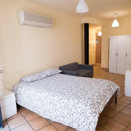 Apartamento Urbi Manresa