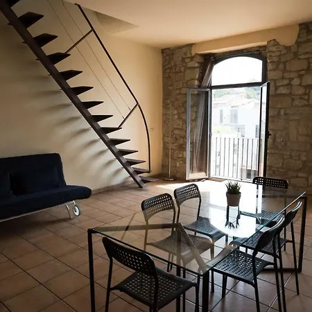 Apartamento Urbi