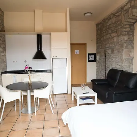 Apartamento Urbi Manresa