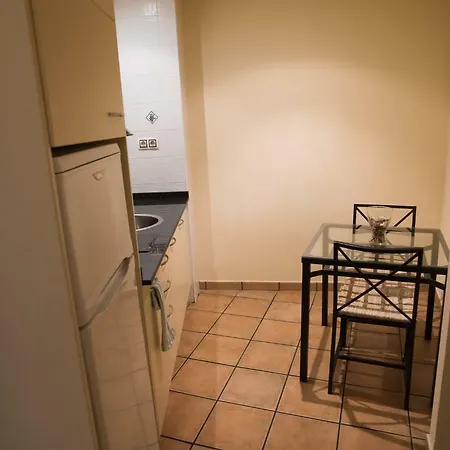 Apartamento Urbi Manresa